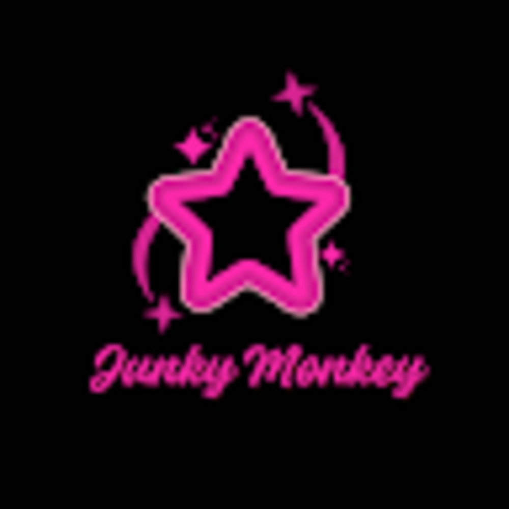 Meet your Posher, Junkymonkey